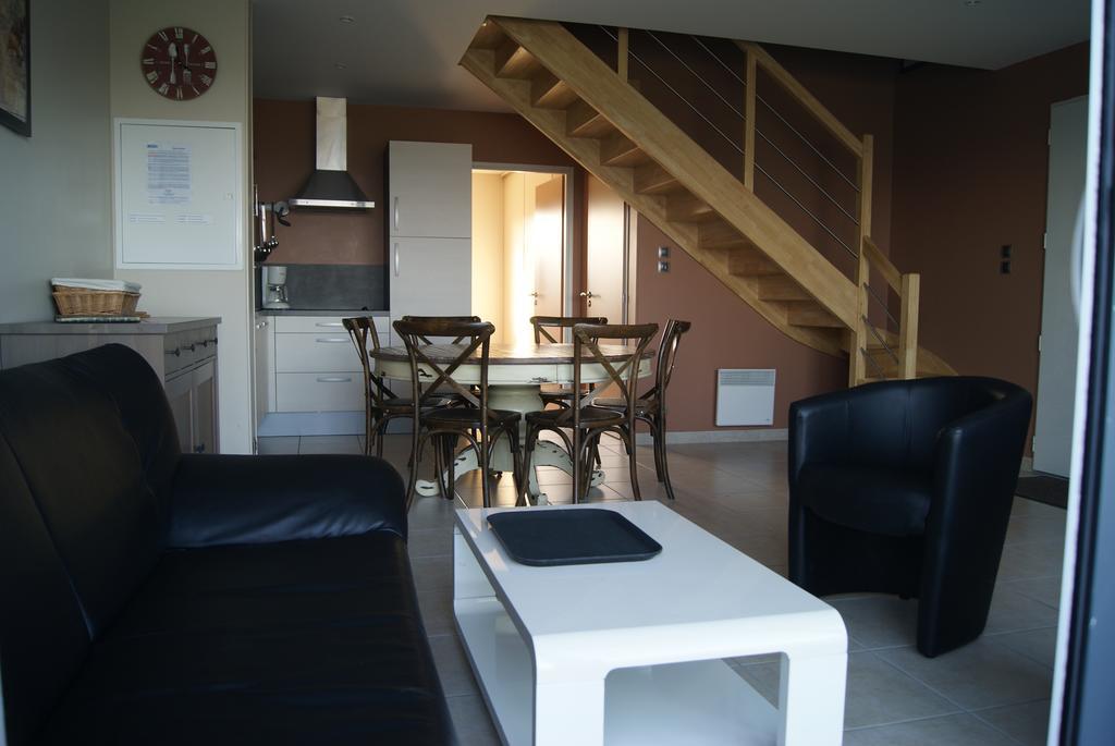Casa de Férias Kersaliou