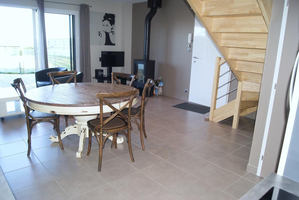 Kersaliou Roscoff