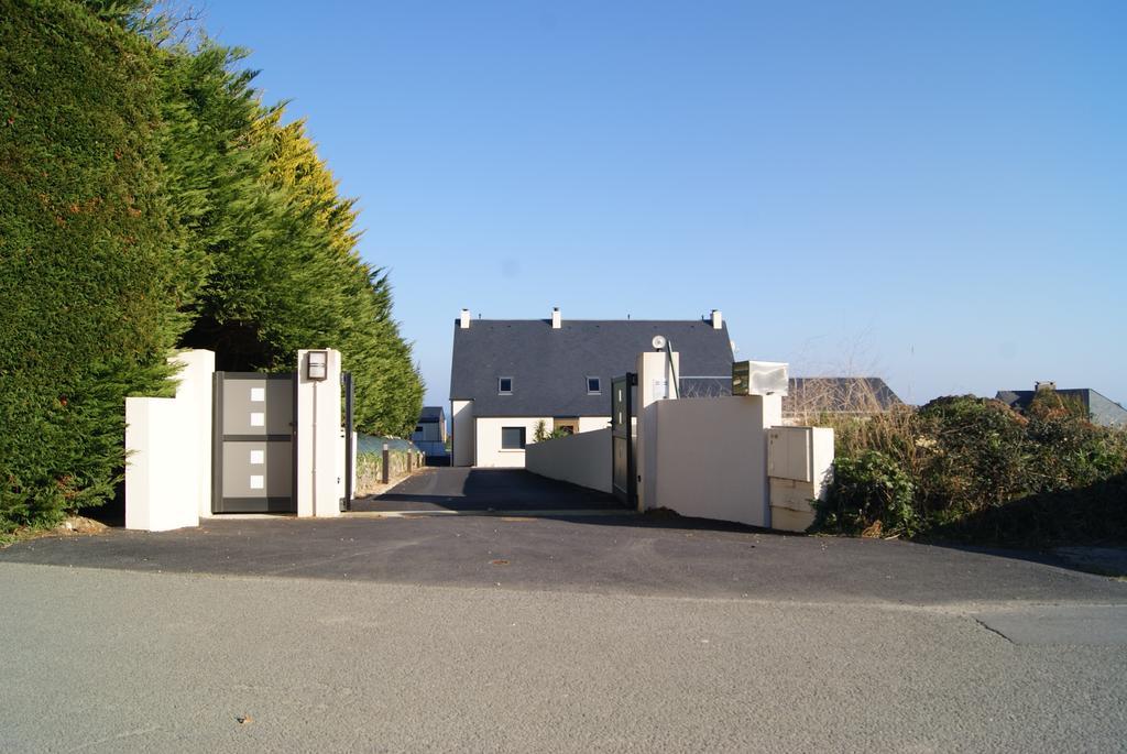 Casa de Férias Kersaliou *