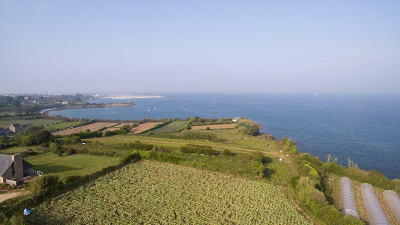 Casa de Férias Kersaliou Roscoff