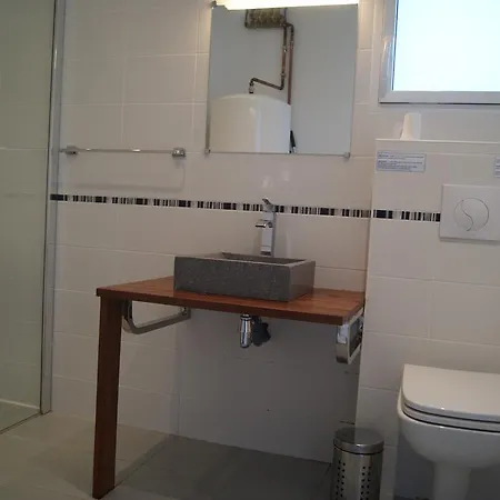 Residence Kersaliou Roscoff Exterior foto