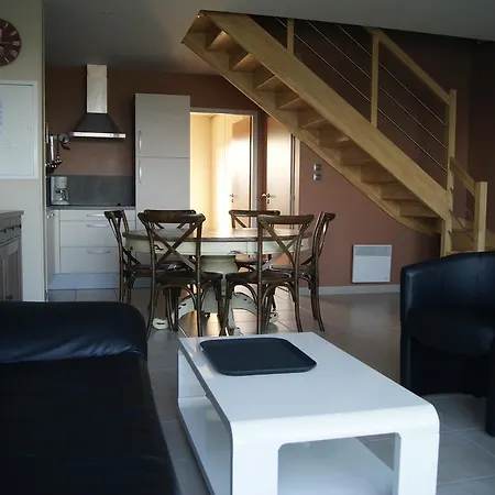 Residence Kersaliou Roscoff Exterior foto