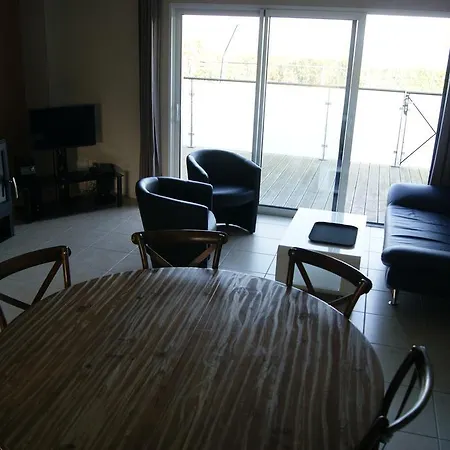 Residence Kersaliou Roscoff Exterior foto