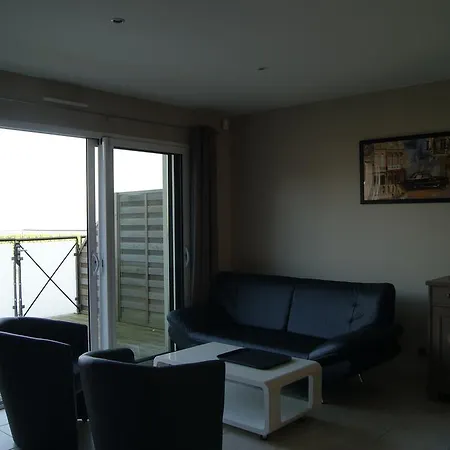 Residence Kersaliou Roscoff Exterior foto