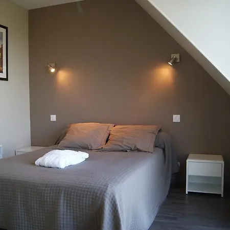 Residence Kersaliou Roscoff Exterior foto