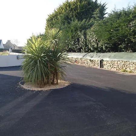 Residence Kersaliou Roscoff Exterior foto