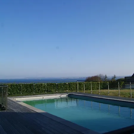 Residence Kersaliou Roscoff Exterior foto