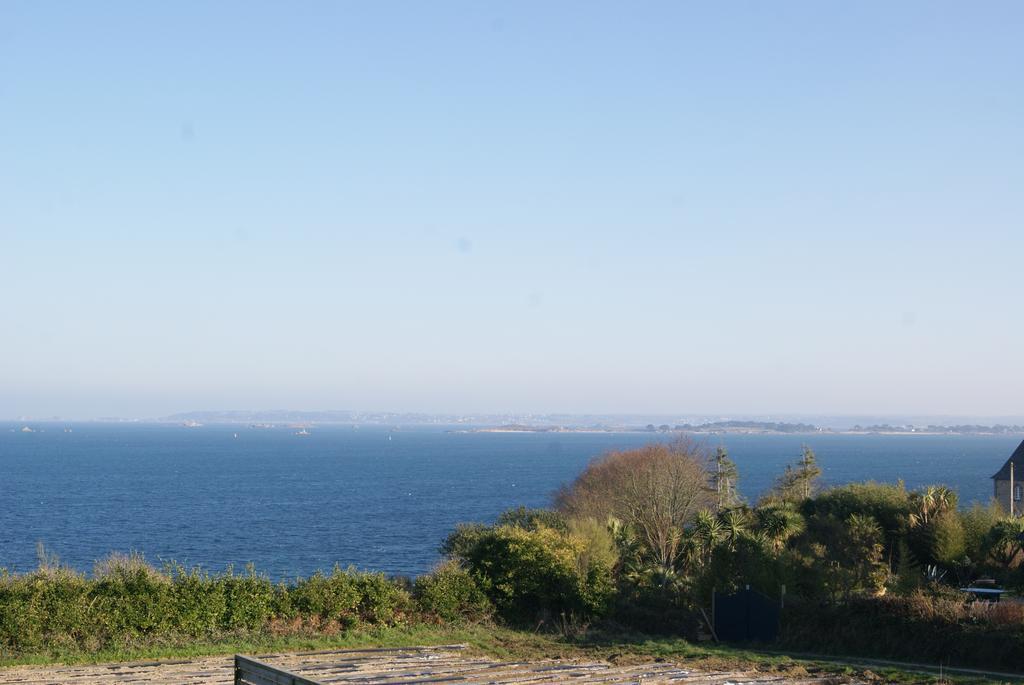 Kersaliou Vakantiehuis Roscoff