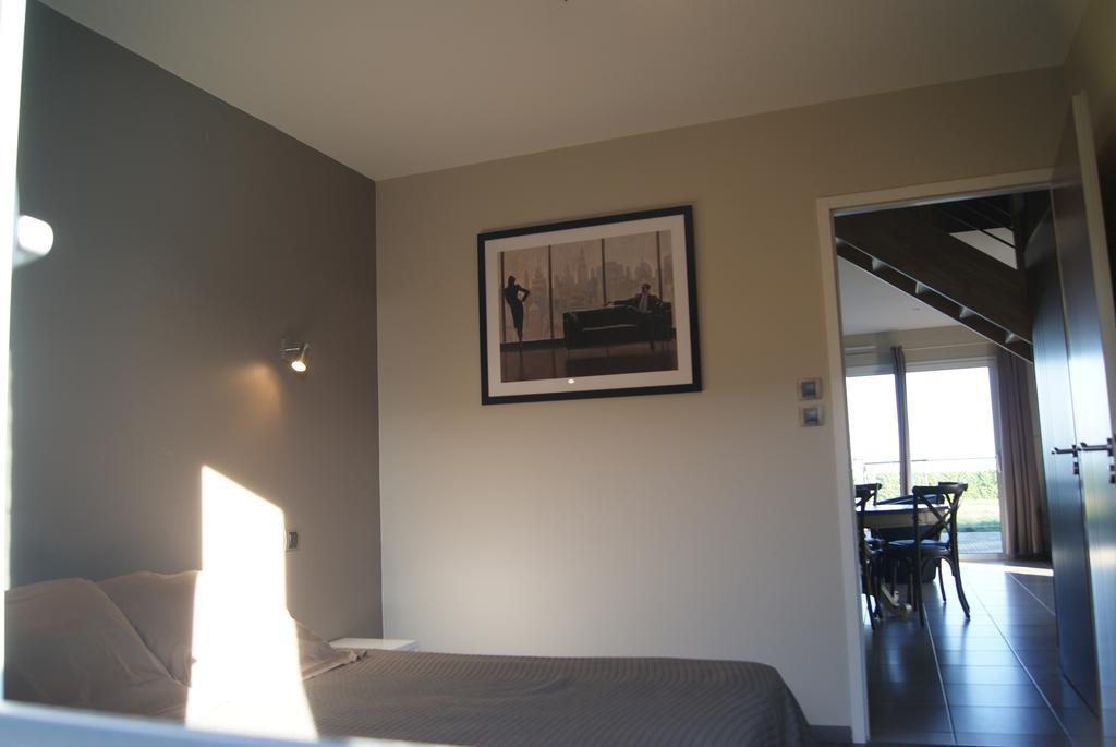 Holiday home Kersaliou Roscoff
