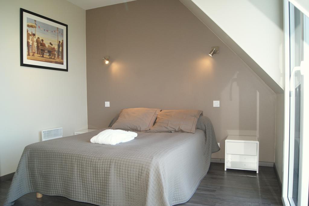 Holiday home Kersaliou