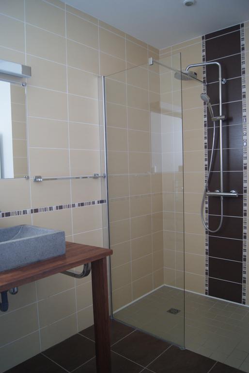 Kersaliou Holiday home Roscoff