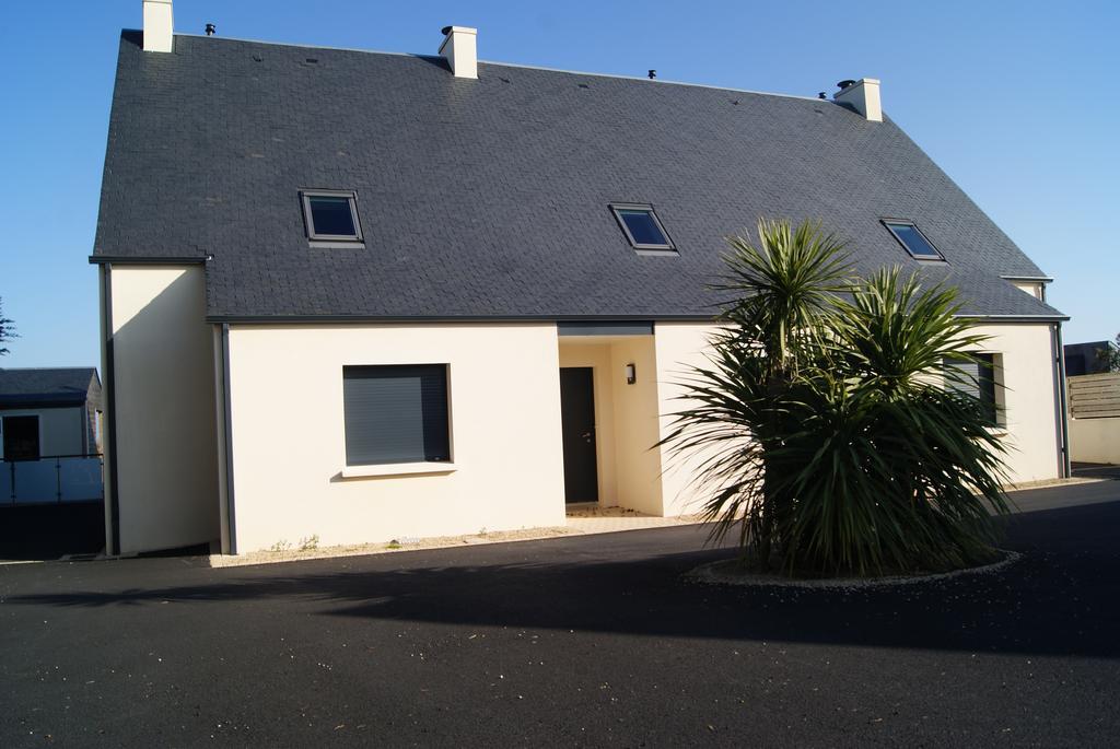 Vakantiehuis Kersaliou